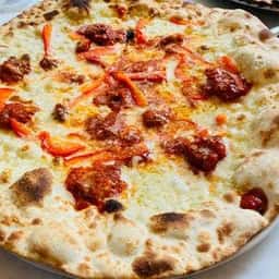 キオッチョラ・ピッツェリア