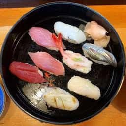 芝楽寿司