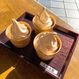 久原本家 椒房庵・茅乃舎