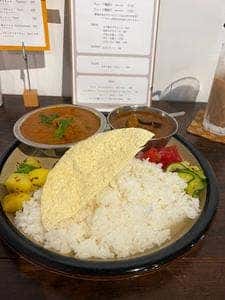 カレー屋サーカス
