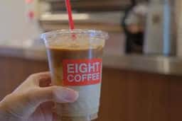 エイトコーヒー
