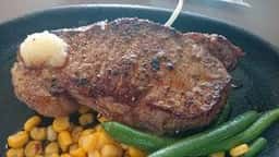 伝説のステーキ屋 鴻巣店