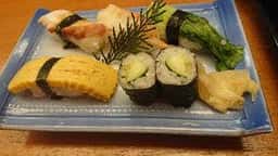 鮨・割烹・一心