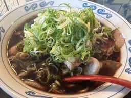 MENGA-麺雅-