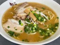 ラーメン きむら 北店