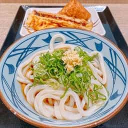 丸亀製麺 ラスカ平塚店