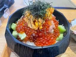 館山なぎさ食堂