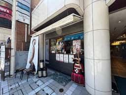 サムライソーセージ