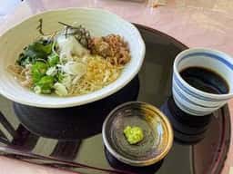 フォレスト鳴沢ゴルフ＆カントリークラブ レストラン