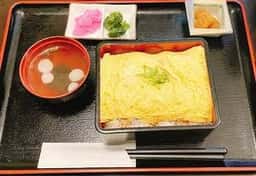 大衆鰻うな壱 守恒本店