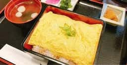 大衆鰻うな壱 守恒本店