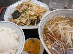 福しん 北赤羽駅浮間口店