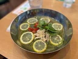 ガスト 大阪ATC店