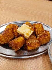 焼鳥のヒナタ 板宿店