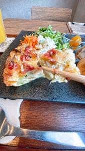 cafe noix