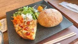 cafe noix