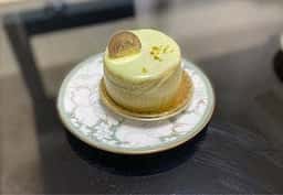 patisserie face 上本町店