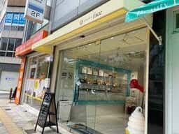 patisserie face 上本町店