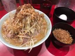 ラーメン きずな