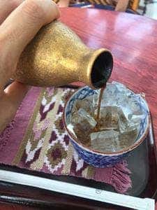 サザコーヒー 水戸京成百貨店店