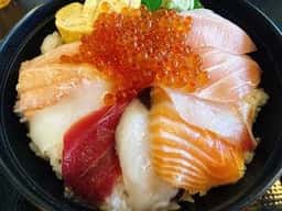 ファミリー食堂 さかなやさん