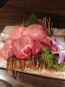 俺の焼肉 蒲田