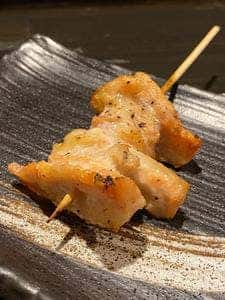 とりこう庵