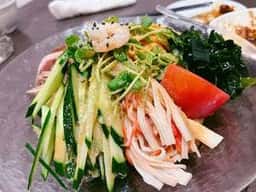 中国料理 蘭軒 五反田