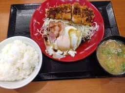 かつや 豊中利倉東店