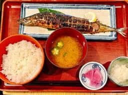 白銀屋 溜池分店