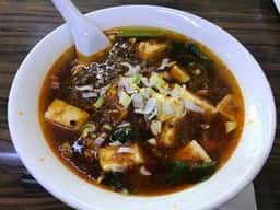 中華料理 広香居