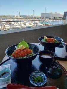 江之島亭 三井アウトレットパーク 横浜ベイサイト店