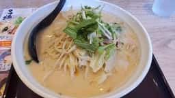 埼玉タンメン 山田太郎 所沢本店