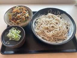 ゆで太郎 もつ次郎 岩槻笹久保店
