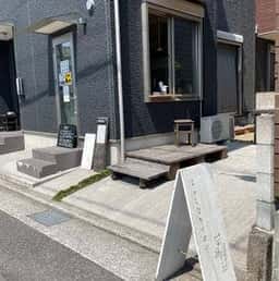 おかしなライオン