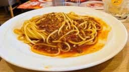 ガスト 赤坂見附店