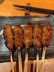 鶏の商店 だんご 元町店