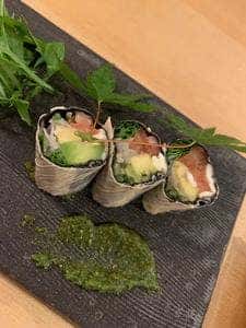 カネマス 弥平 とうふ店