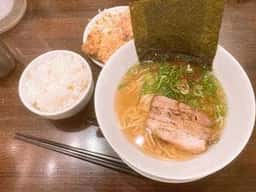 京都拉麺 麺屋 愛都 今出川店