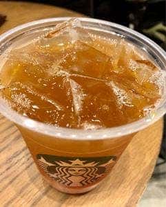 スターバックス コーヒー ミント神戸店