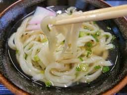 手打ちうどん つばめ