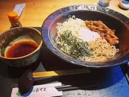 生そば あずま 八千代村上店