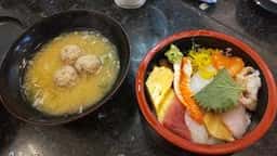 廻鮮寿司処タフ あざみ野店