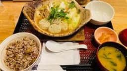 大戸屋ごはん処 巣鴨駅前店