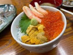 かにの北遊