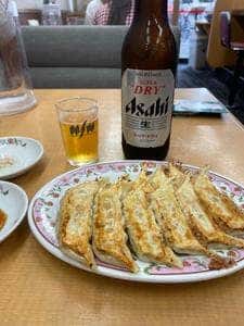 餃子の王将 明石店