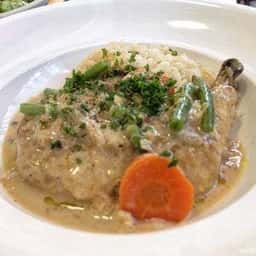 ビストロ グロン グロン