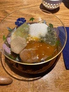 枝魯枝魯ひとしな