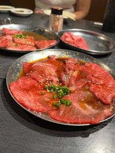 味ん味ん 多摩南野店