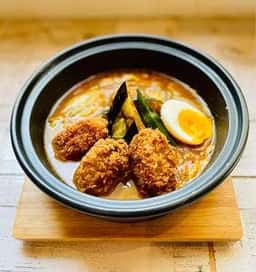 チャーリースパイス